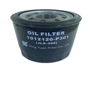 이수즈 픽업 700P FTR 4HK1TCS 오일 필터 JLX-406 OE NO. 8-97148270-1