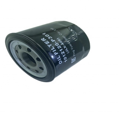 이수즈 픽업 700P FTR 4HK1TCS 오일 필터 JLX-406 OE NO. 8-97148270-1