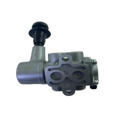 이수즈 픽업 핸드 브레이크 브레이크 밸브 QingLing FVR34 6HK1 OE NO. 1-48460306-0