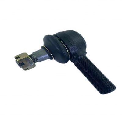 철 오른쪽 넥타이 막대기 볼 헤드 Qingling 700P/K600/KV100/KV600 4HK1TCS 최고 재료