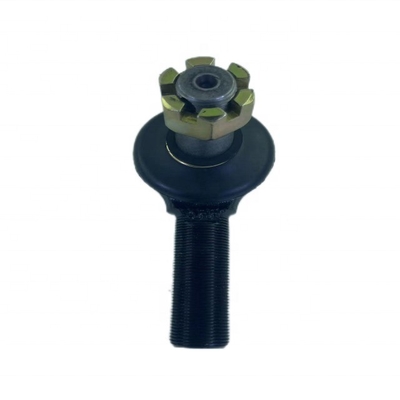 철 오른쪽 넥타이 막대기 볼 헤드 Qingling 700P/K600/KV100/KV600 4HK1TCS 최고 재료