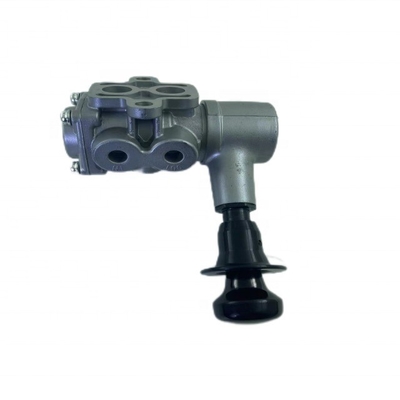 이수즈 픽업 핸드 브레이크 브레이크 밸브 QingLing FVR34 6HK1 OE NO. 1-48460306-0