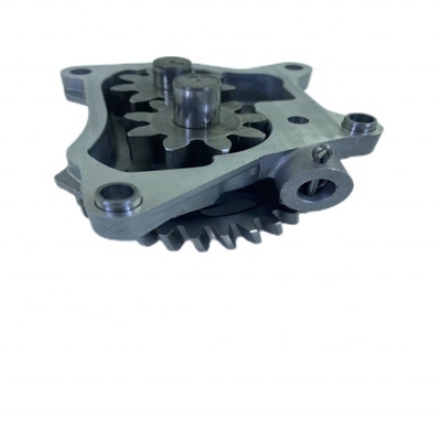 QINGLING ISUZU 700P 4HK1TCS 자동차 부착유 펌프 집합 L210-0033S OE NO. 8-98017585-0
