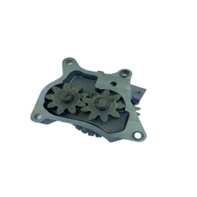 QINGLING ISUZU 700P 4HK1TCS 자동차 부착유 펌프 집합 L210-0033S OE NO. 8-98017585-0