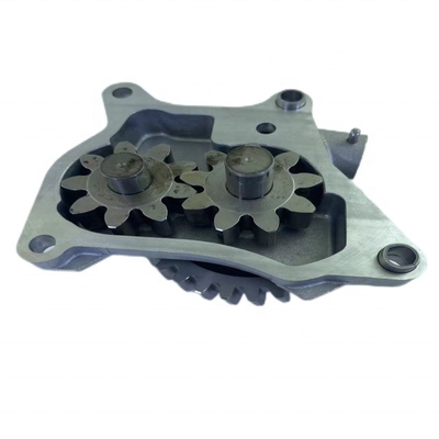 QINGLING ISUZU 700P 4HK1TCS 자동차 부착유 펌프 집합 L210-0033S OE NO. 8-98017585-0