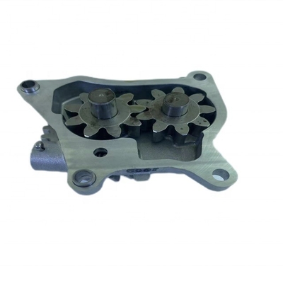 QINGLING ISUZU 700P 4HK1TCS 자동차 부착유 펌프 집합 L210-0033S OE NO. 8-98017585-0