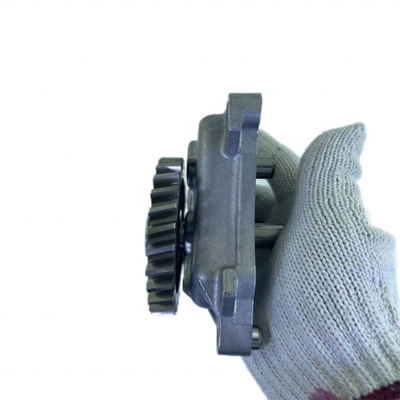 QINGLING ISUZU 700P 4HK1TCS 자동차 부착유 펌프 집합 L210-0033S OE NO. 8-98017585-0