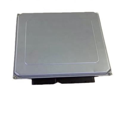 실버 컴퓨터 보드 OE NO. 8-981659886-0 FVR34 6HK1TCG4