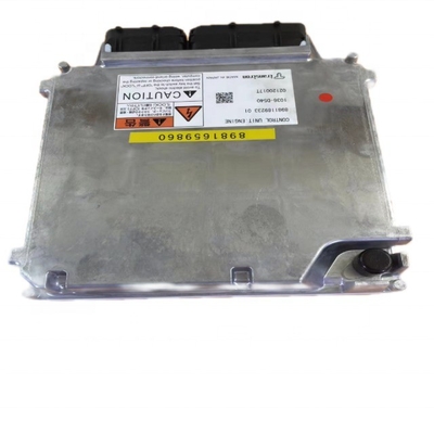 실버 컴퓨터 보드 OE NO. 8-981659886-0 FVR34 6HK1TCG4