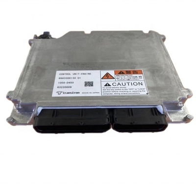 퀸링 F 국가 5 6HK1 2009-의 컴퓨터 보드 OE NO. 8-98336613-0