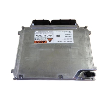 퀸링 F 국가 5 6HK1 2009-의 컴퓨터 보드 OE NO. 8-98336613-0