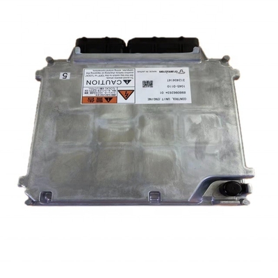 이수즈 픽업 700P 4HK1TCS 8-98096263-0 컴퓨터 보드 2009년