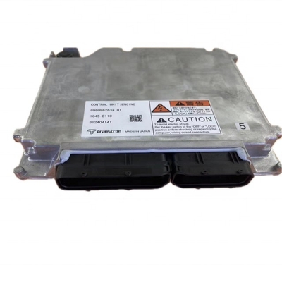 이수즈 픽업 700P 4HK1TCS 8-98096263-0 컴퓨터 보드 2009년