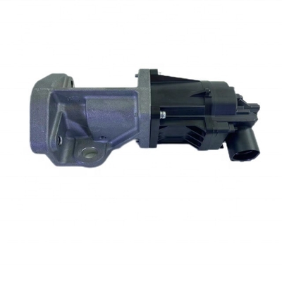 철 배기가스 재순환 밸브 QingLing NKR77 4KH1TC-40 -EGR 8-98144274-0