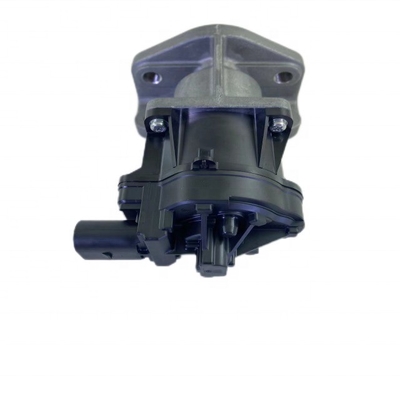 철 배기가스 재순환 밸브 QingLing NKR77 4KH1TC-40 -EGR 8-98144274-0