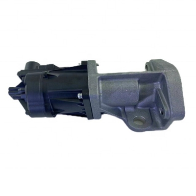 철 배기가스 재순환 밸브 QingLing NKR77 4KH1TC-40 -EGR 8-98144274-0