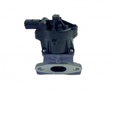 철 배기가스 재순환 밸브 QingLing NKR77 4KH1TC-40 -EGR 8-98144274-0